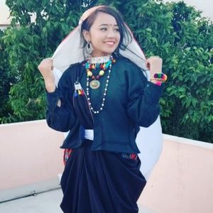 Meet your Posher, Ankita